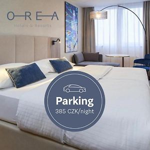 Orea Hotel Pyramida Praha